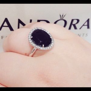 Pandora Ring